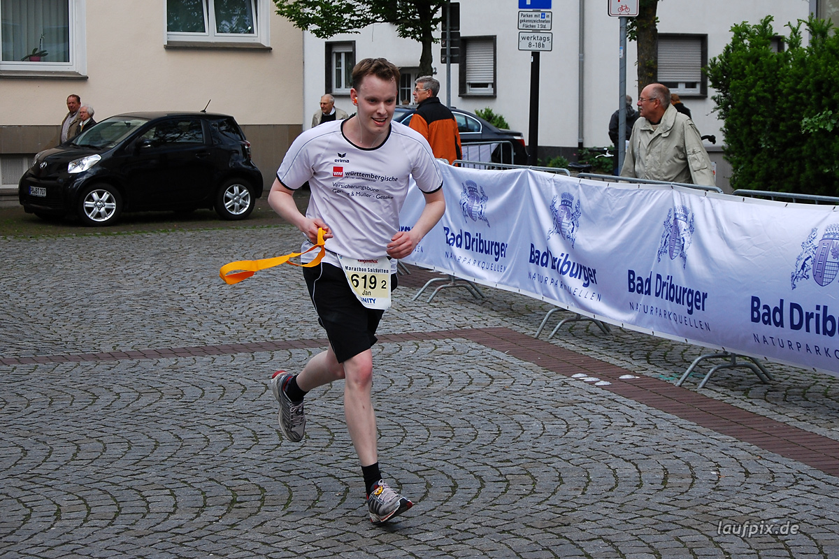 Salzkotten Marathon 2013 - 125