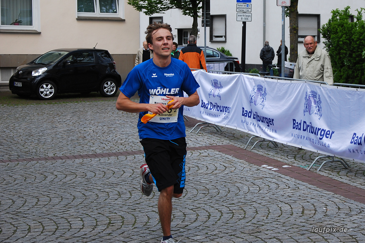 Salzkotten Marathon 2013 - 127