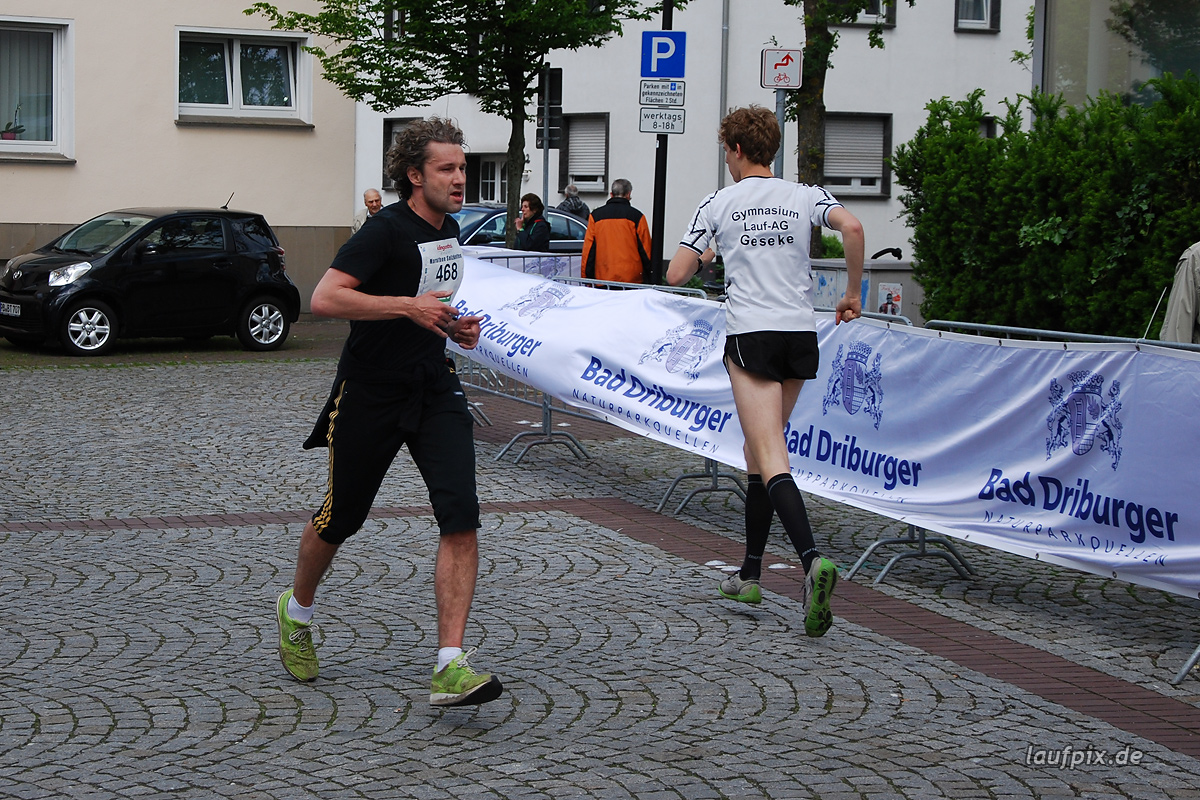 Salzkotten Marathon 2013 - 130