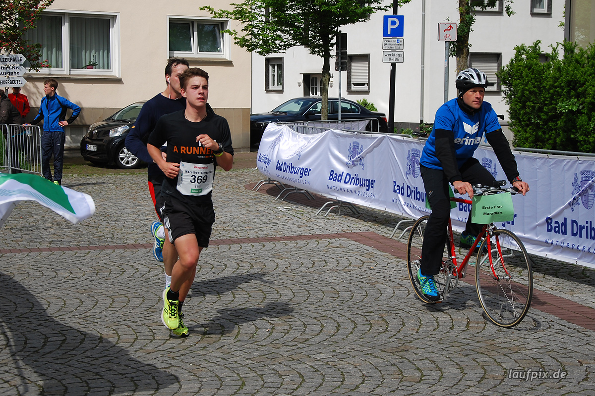 Salzkotten Marathon 2013 - 133
