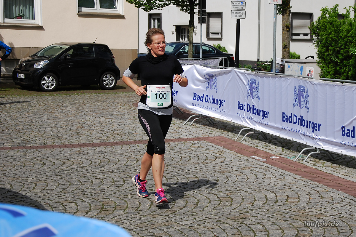 Salzkotten Marathon 2013 - 135
