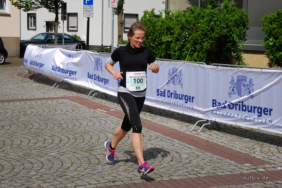 Salzkotten Marathon 2013 - 136