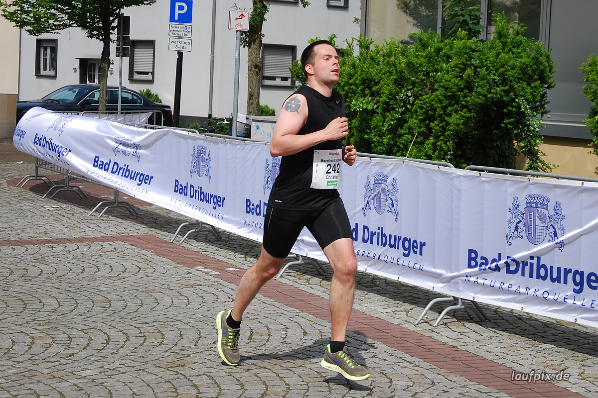 Salzkotten Marathon 2013 - 138