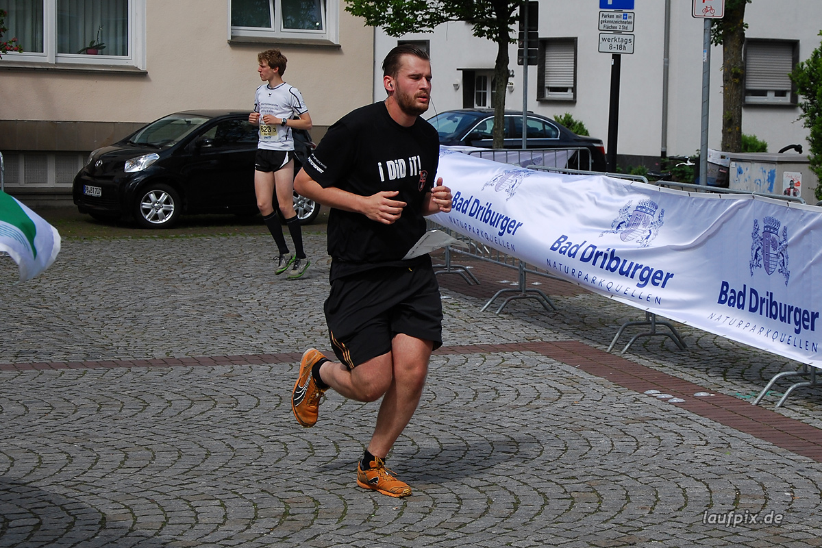 Salzkotten Marathon 2013 - 139