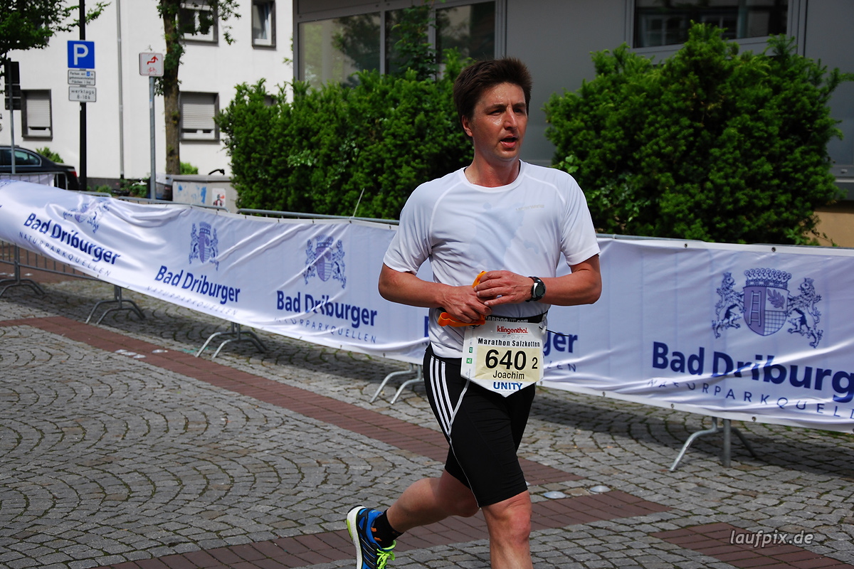 Salzkotten Marathon 2013 - 142