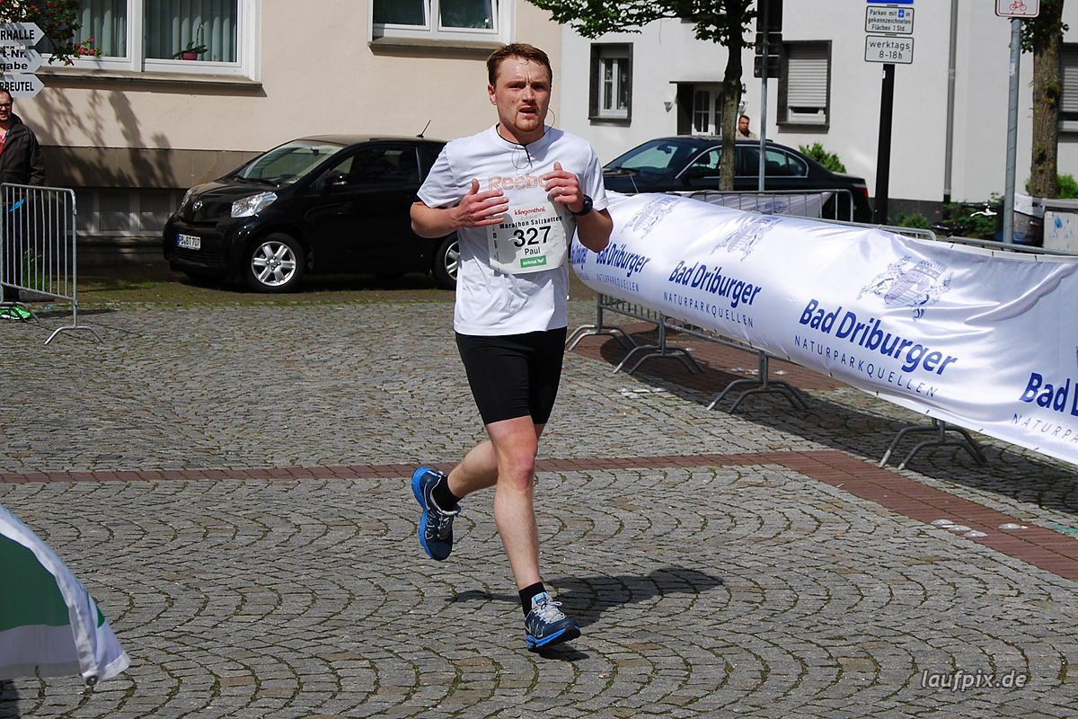 Salzkotten Marathon 2013 - 143