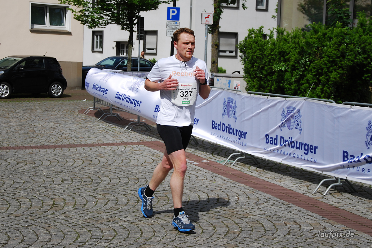 Salzkotten Marathon 2013 - 144