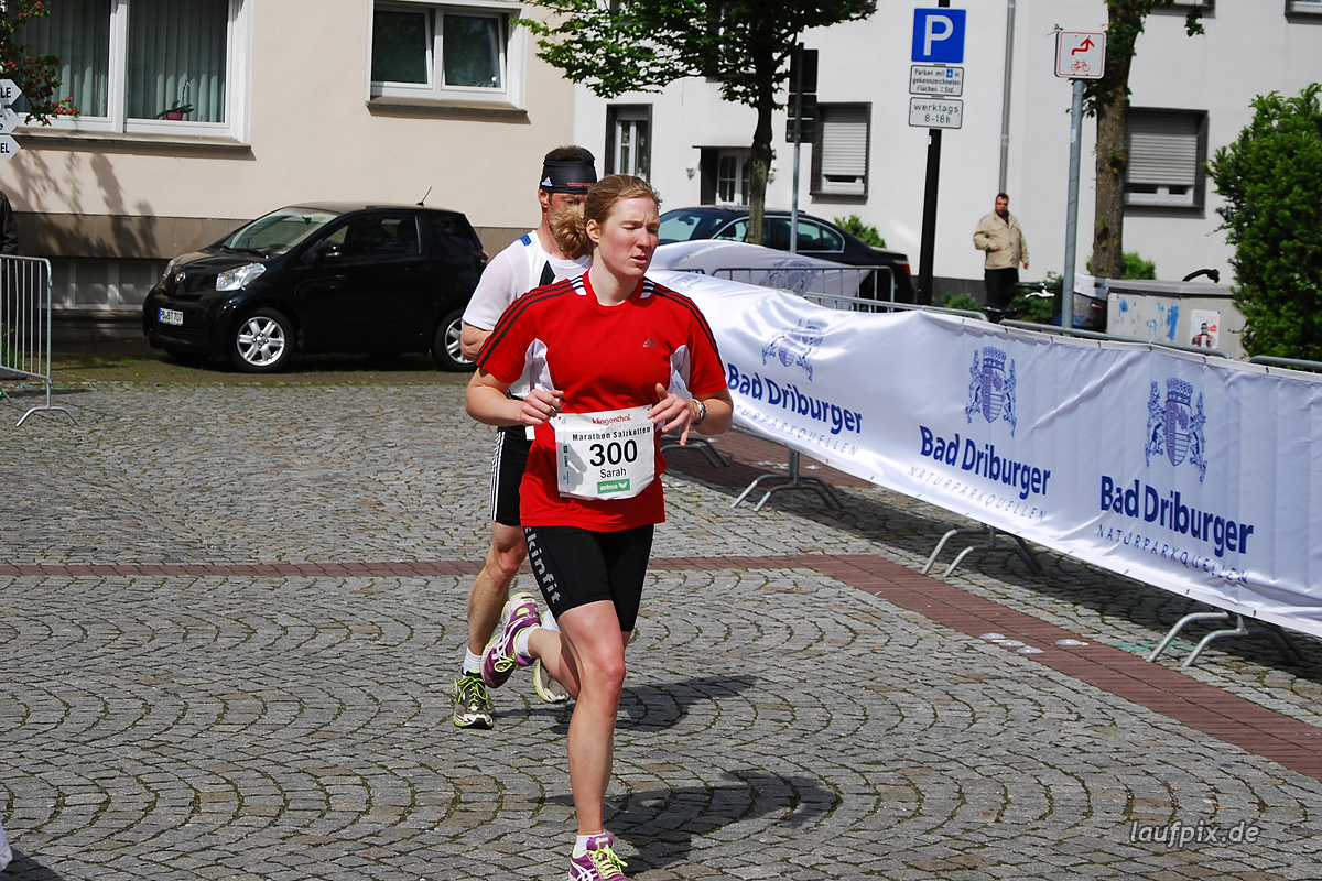 Salzkotten Marathon 2013 - 146