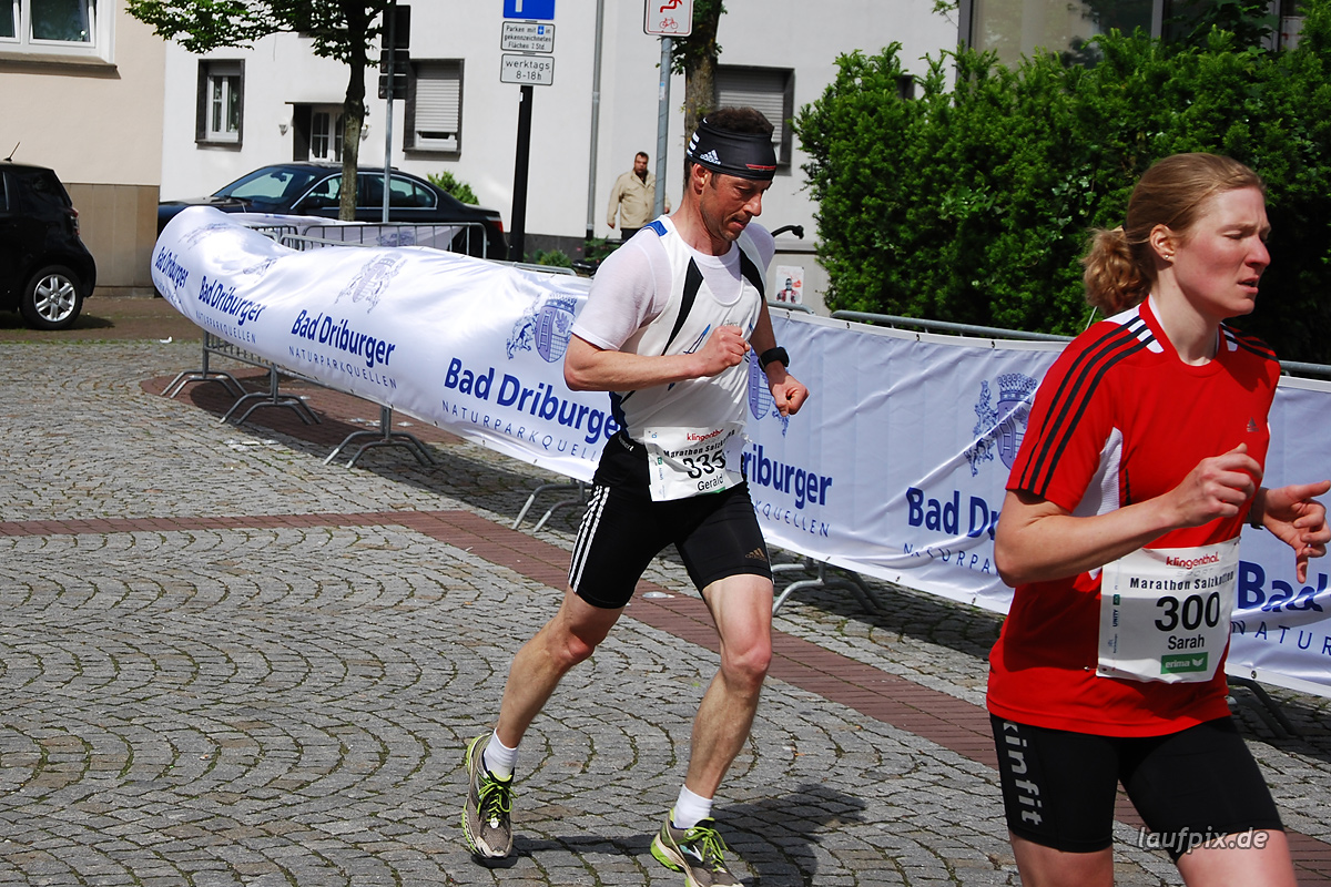 Salzkotten Marathon 2013 - 147