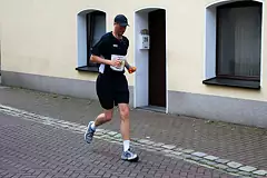 Salzkotten Marathon