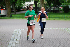 Foto vom Salzkotten Marathon 2013 - 75763