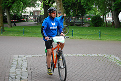 Foto vom Salzkotten Marathon 2013 - 75737