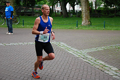 Foto vom Salzkotten Marathon 2013 - 75675
