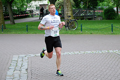 Foto vom Salzkotten Marathon 2013 - 75693