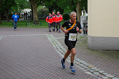 Foto vom Salzkotten Marathon 2013 - 75720