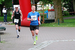 Foto vom Salzkotten Marathon 2013 - 75696