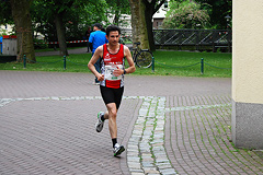 Foto vom Salzkotten Marathon 2013 - 75722