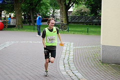 Foto vom Salzkotten Marathon 2013 - 75755