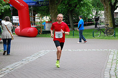 Foto vom Salzkotten Marathon 2013 - 75716