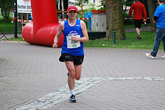 Foto vom Salzkotten Marathon 2013 - 75731