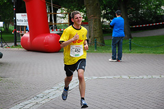 Foto vom Salzkotten Marathon 2013 - 75657