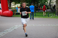 Foto vom Salzkotten Marathon 2013 - 75697