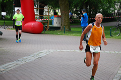 Foto vom Salzkotten Marathon 2013 - 75651