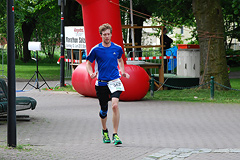 Foto vom Salzkotten Marathon 2013 - 75710