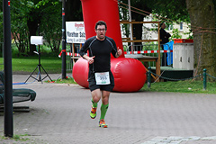 Foto vom Salzkotten Marathon 2013 - 75744