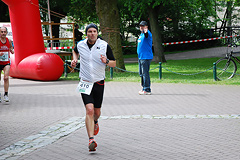 Foto vom Salzkotten Marathon 2013 - 75766