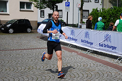 Foto vom Salzkotten Marathon 2013 - 75715