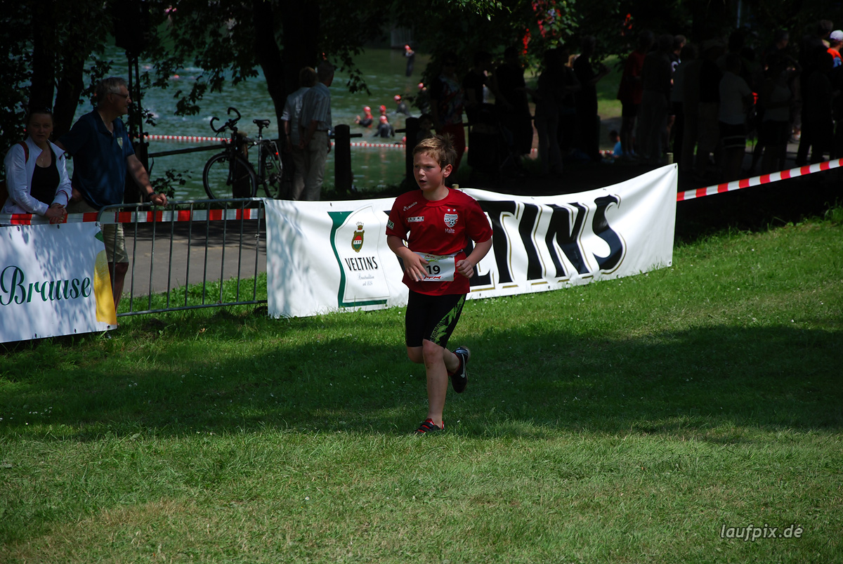 Hennesee Triathlon 2013 - 39