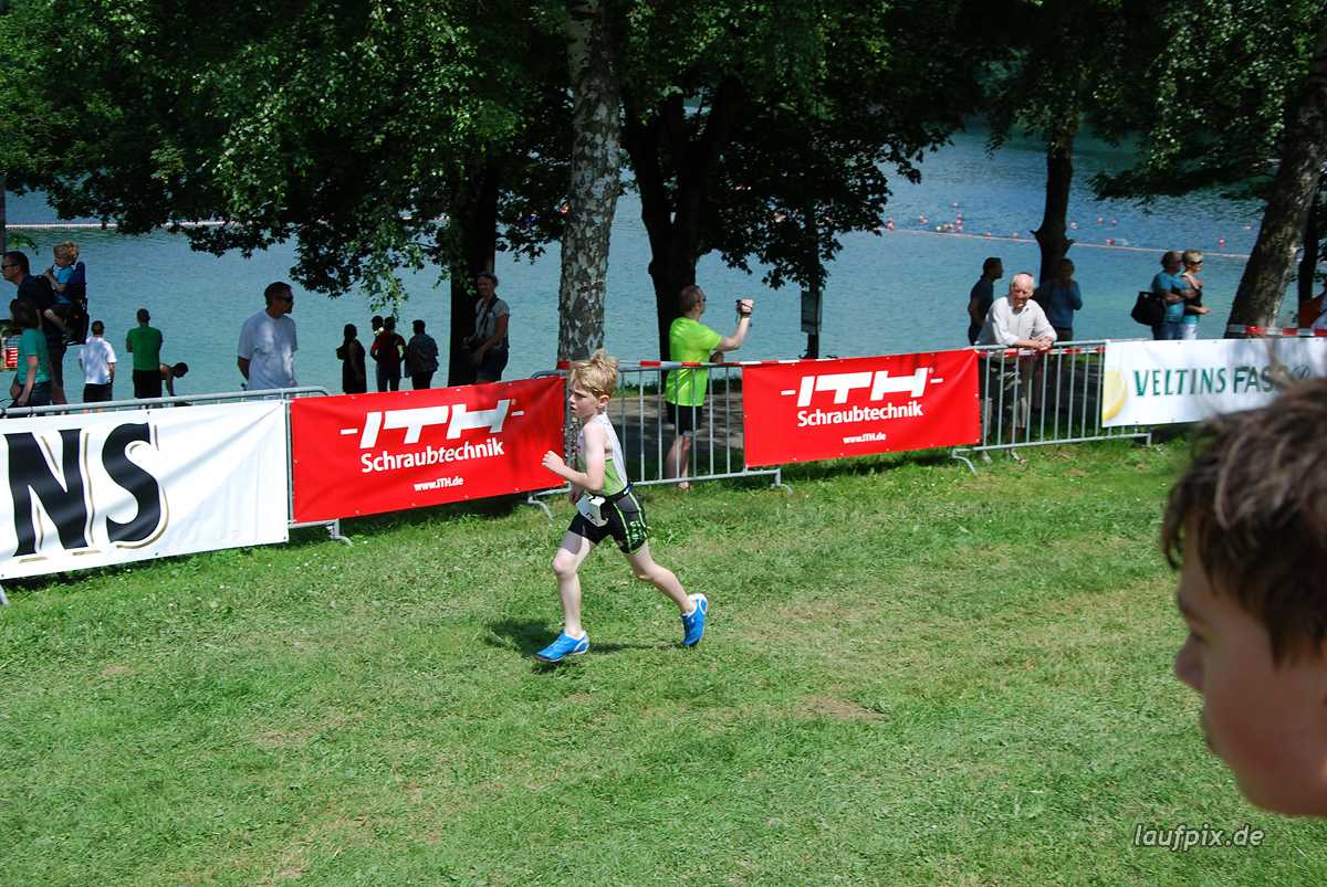 Hennesee Triathlon 2013 - 55