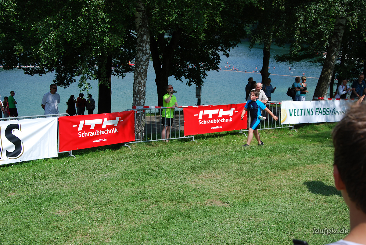 Hennesee Triathlon 2013 - 57