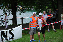 Foto vom Hennesee Triathlon 2013 - 77296