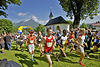 Zugspitzlauf - Start Strecke Ziel 2013 (92036)