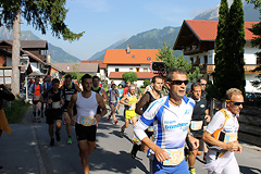 Foto vom Zugspitzlauf 2013 - 76046