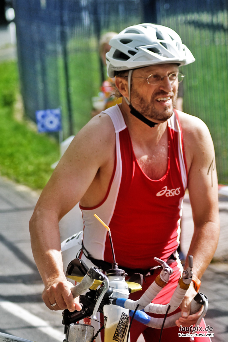 Triathlon HaWei - Harth Weiberg 2013 - 69