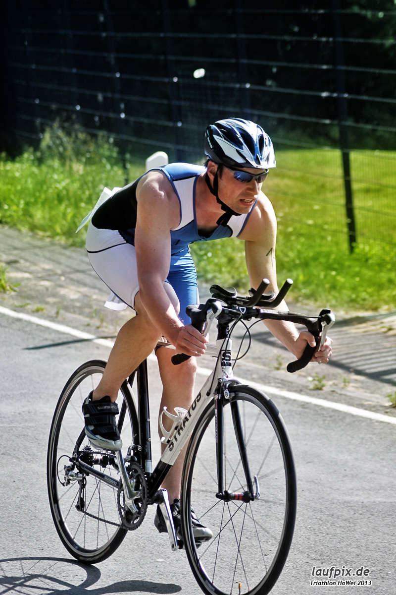Triathlon HaWei - Harth Weiberg 2013 - 104