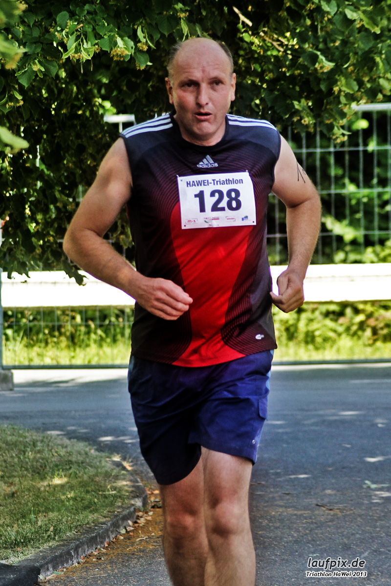 Triathlon HaWei - Harth Weiberg 2013 - 133