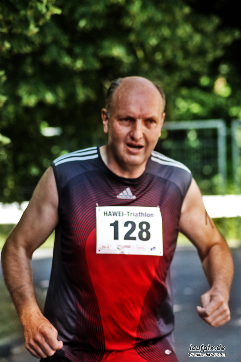 Triathlon HaWei - Harth Weiberg 2013 - 134