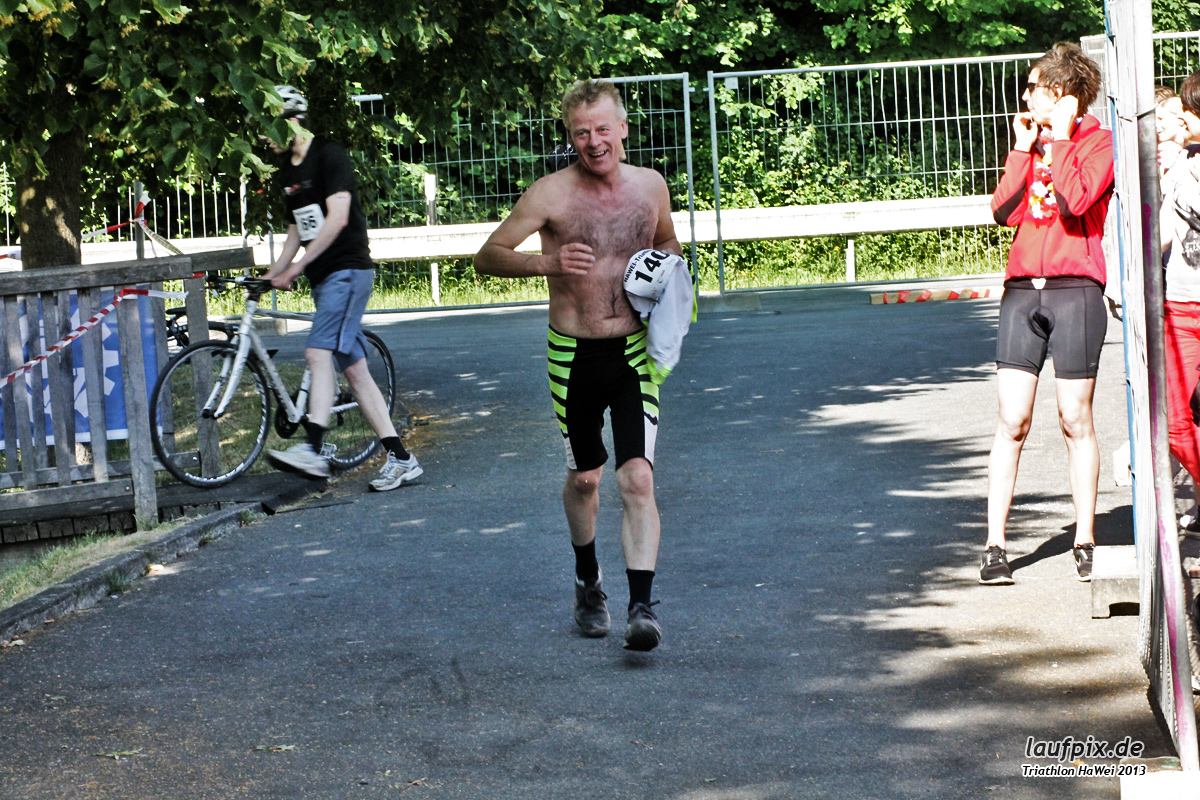 Triathlon HaWei - Harth Weiberg 2013 - 154