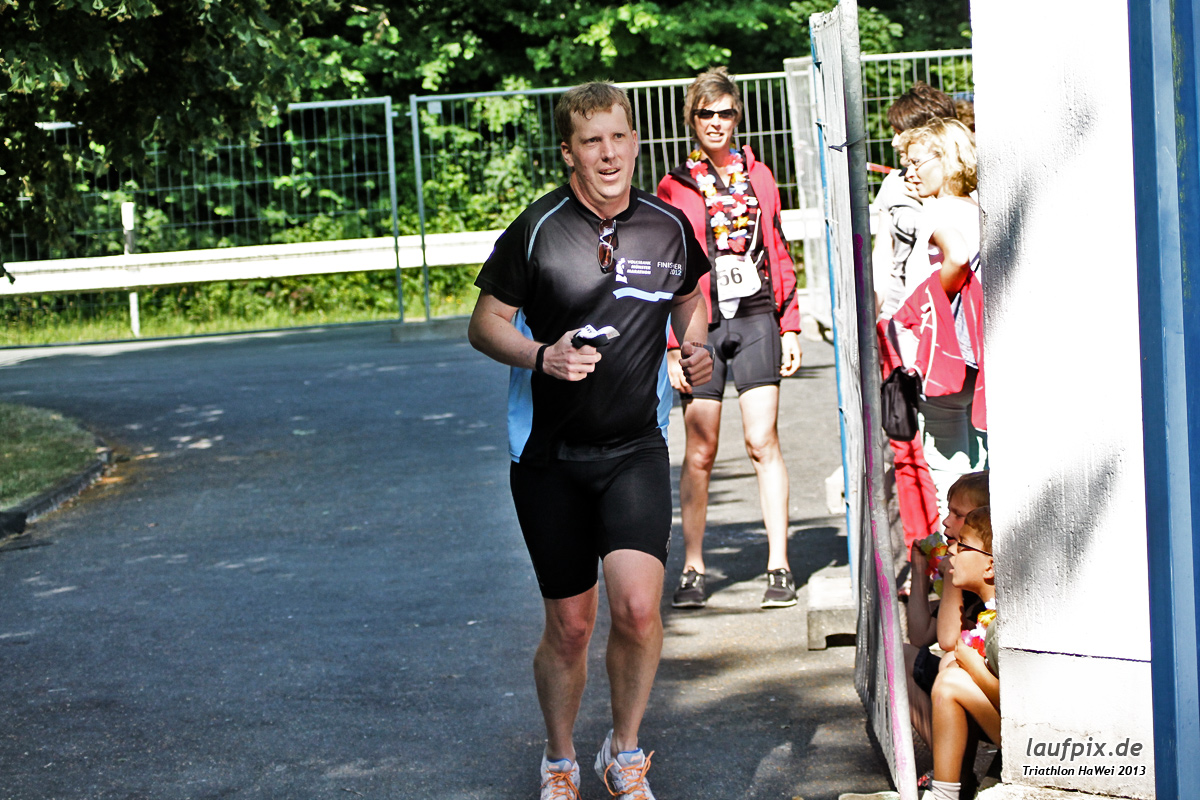 Triathlon HaWei - Harth Weiberg 2013 - 164