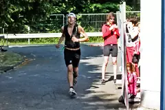 Triathlon HaWei - Harth Weiberg