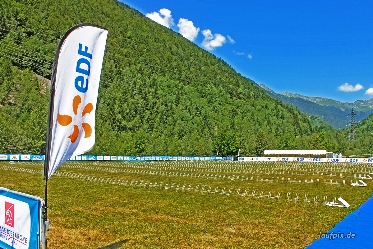 Triathlon Alpe d'Huez - Best of 2013 - 1