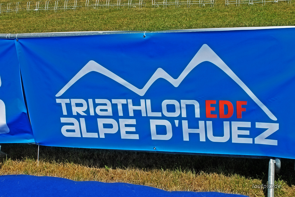 Triathlon Alpe d'Huez - Best of 2013 - 3