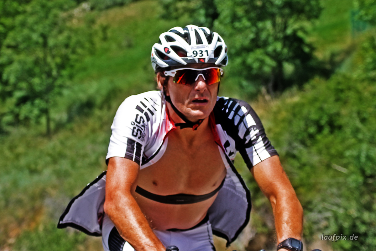 Triathlon Alpe d'Huez - Best of 2013 - 24