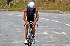 Triathlon Alpe d'Huez - Best of