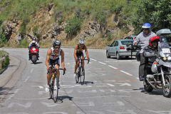 Foto vom Triathlon Alpe d'Huez 2013 - 78783