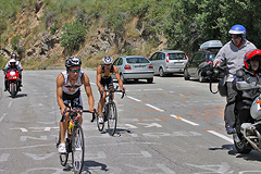 Foto vom Triathlon Alpe d'Huez 2013 - 79112